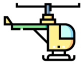 helicopter