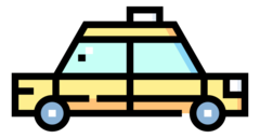 taxi