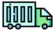 cargo,truck