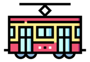 tram
