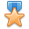 3,award,bronze,star