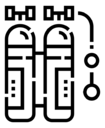 oxygen,tank
