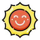 sun