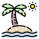 island