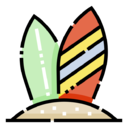 Surfboard