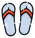 flip,flops