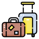luggage