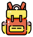 backpack