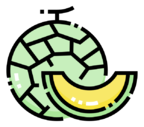 melon