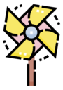 pinwheel