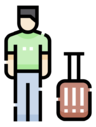 tourist