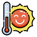 thermometer