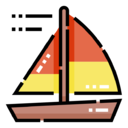 sailboat