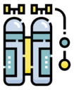 oxygen,tank