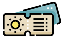 ticket