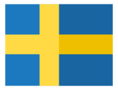 sweden