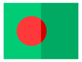 bangladesh