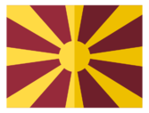 macedonia