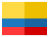 colombia