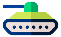 tank