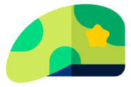 beret