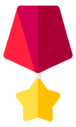 medal
