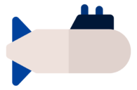 submarine