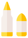bullets