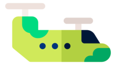helicopter