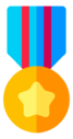 medal