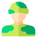 soldier