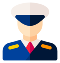 captain