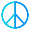peace,sign