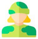 soldier