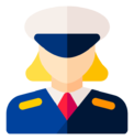 captain