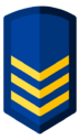 military,rank