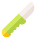 knife