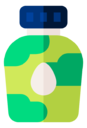 flask