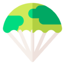 parachute