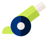 cannon
