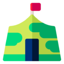tent