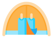 tent