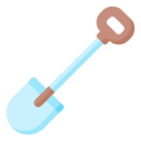 shovel
