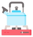 teapot