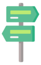 signpost