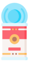 canned,food