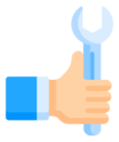 repair