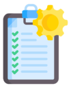clipboard