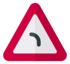curve
