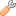 orange,wrench